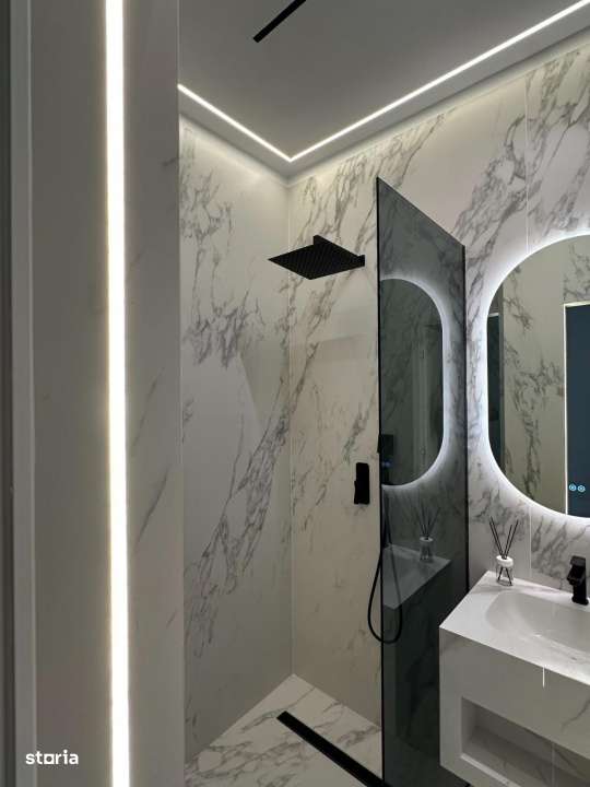 Comision 0 | Vila Moderna Finalizata 5 camere 330 mp teren 500 mp Pipe-12