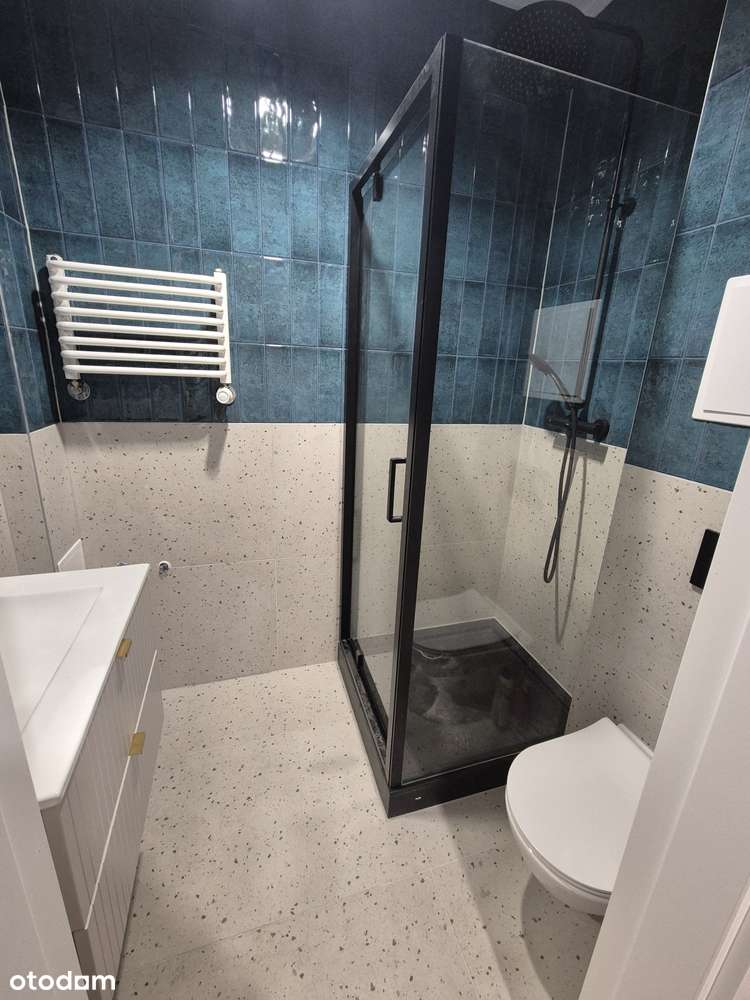 Gotowe do zamieszkania! 34 m² przy Alei Krakowskiej • bez prowizji - Pełny obrazek: 5/6