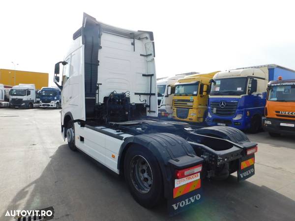 Volvo Fh 460 - 4