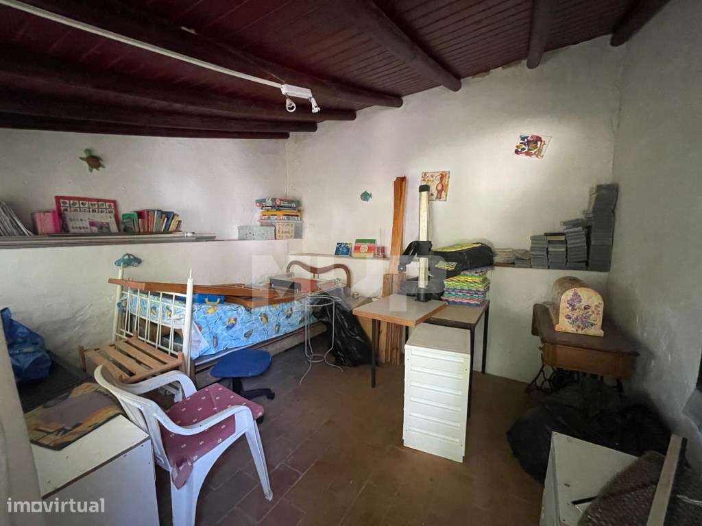 Quinta com 3 quartos e forno em Santa Bárbara de Nexe, Faro.-10