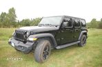 Jeep Wrangler - 10