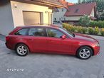 Audi A4 Avant 1.8 TFSI Ambiente - 16