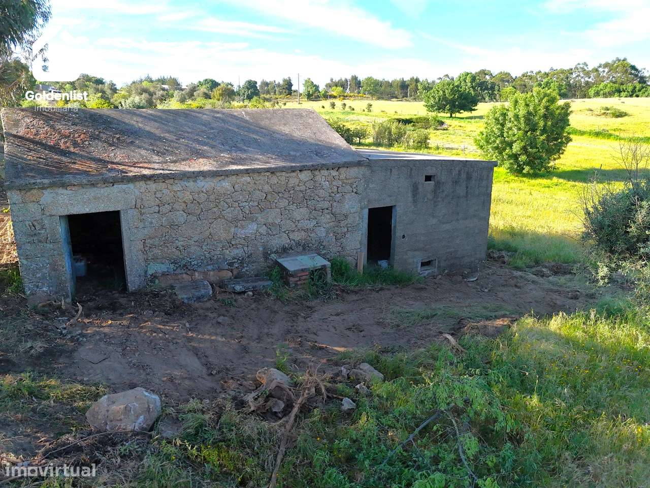 Quintinha  Venda em Escalos de Cima e Lousa,Castelo Branco-22