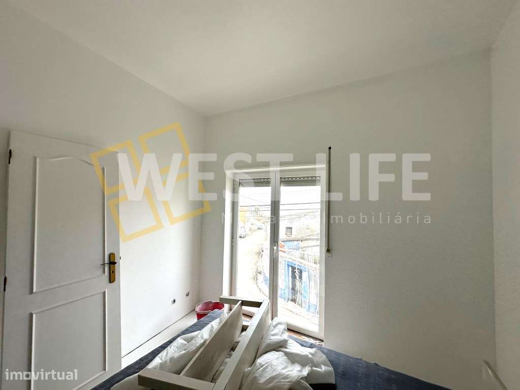 EXCLUSIVO WL Moradia T2 totalmente remodelada com VISTA MAR a apena...-10