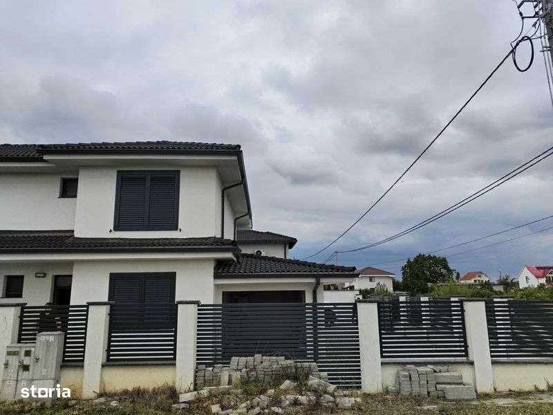 Casa tip duplex de vanzare - Imagine principală: 4/7