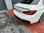 BMW Seria 5 M550i xDrive - 8