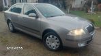 Skoda Octavia 1.9 TDI Ambiente - 2