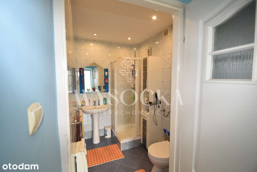 Mieszkanie w Bielawie 2 pokoje niski czynsz-11