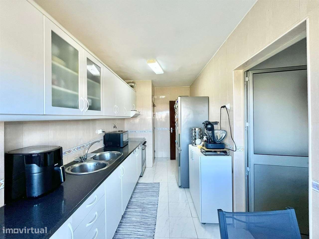 T2 - Arrecadação  / Vale da Amoreira - Grande imagem: 4/11