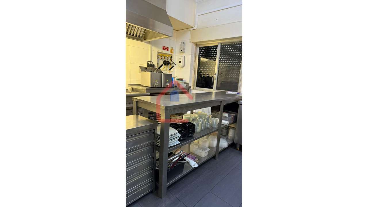 Loja T0 em Portugal-13