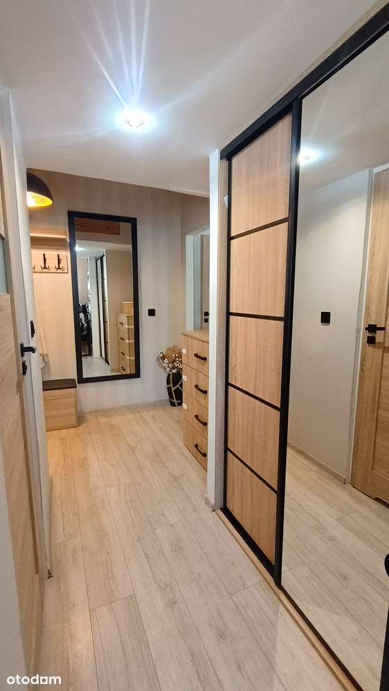 Sprzedam mieszkanie 48,4m² w Knurowie - Szczygłowicach - Pełny obrazek: 5/14