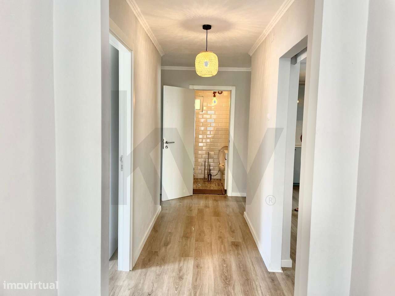 Moradia com 5 apartamentos para investimento em São Domingos de Rana - Grande imagem: 2/57