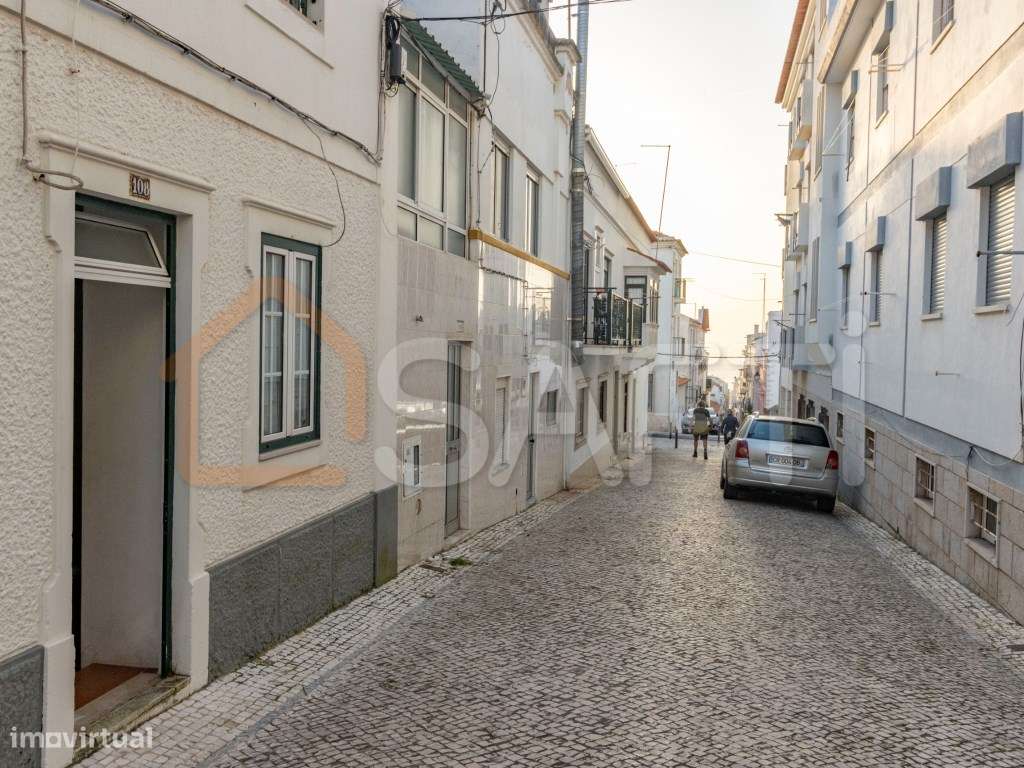 Prédio a 4 minutos da praia - Grande imagem: 2/38