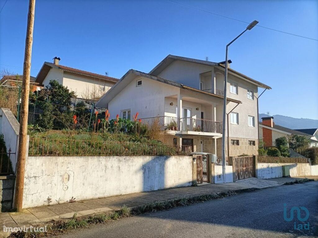 Casa / Villa T5 em Viana do Castelo de 342,00 m2