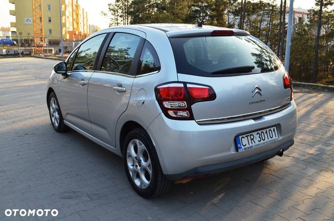 Citroën C3 1.2 VTi Selection - 11