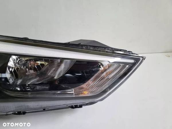 LAMPA PRAWY PRZÓD HYUNDAI TUCSON II FULL LED 15-18 - 7