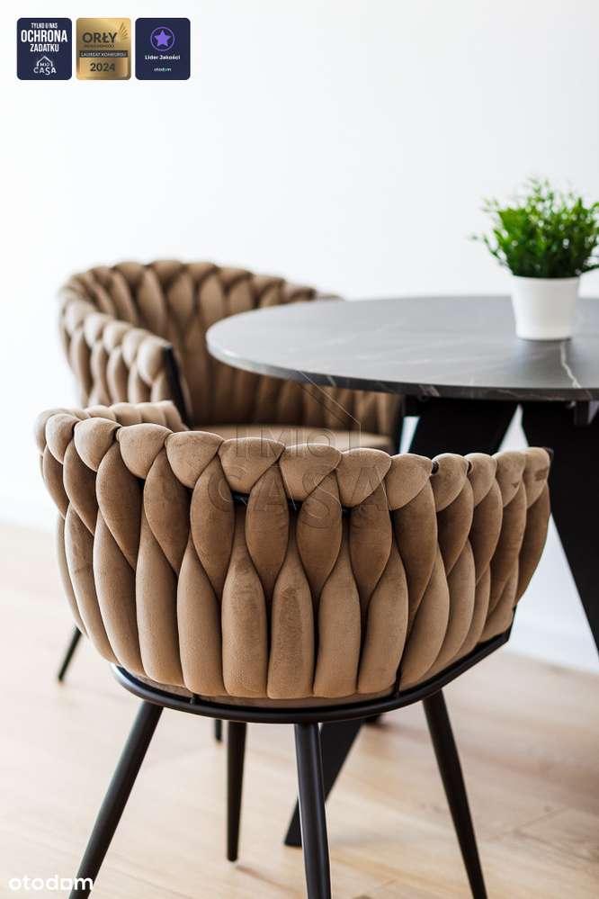 Piękne, nowoczesne mieszkanie, 15 min od plaży-0