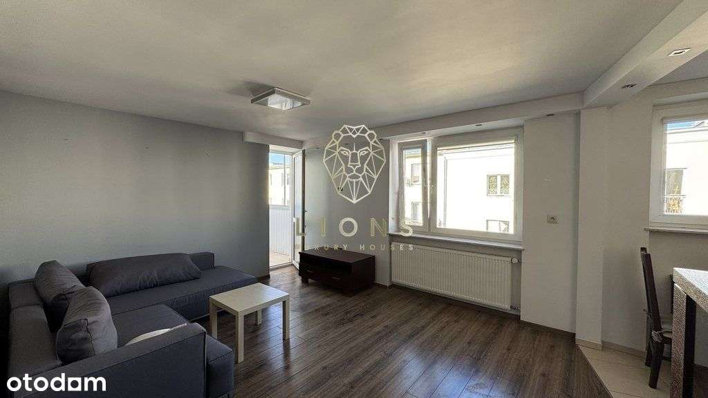 Mokotów, super lokalizacja! - Pełny obrazek: 4/13