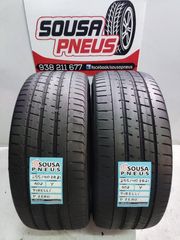 2 pneus semi novos 255-40-21 Pirelli - Oferta dos Portes