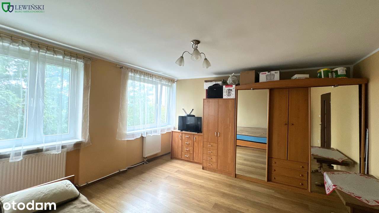 Przestronne mieszkanie 3-pokojowe w spokojnej okolicy – Pieńkowo - Pełny obrazek: 5/18