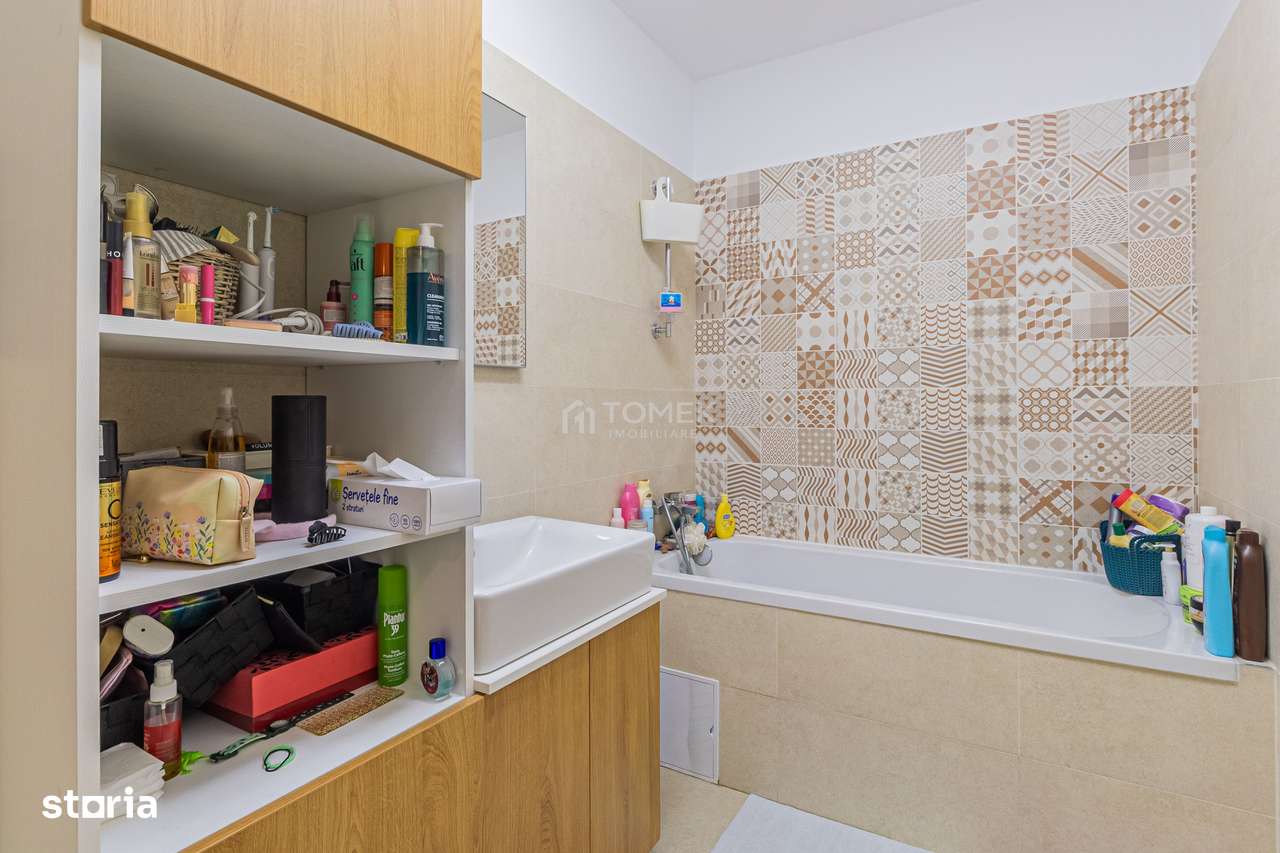 Apartament 2camere Casa Nobel by Victory-14