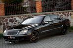 Mercedes-Benz Klasa S 350 L 4-Matic - 30