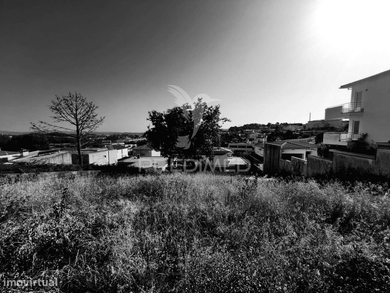 TERRENO P/ CONSTRUÇÃO - Grande imagem: 5/7