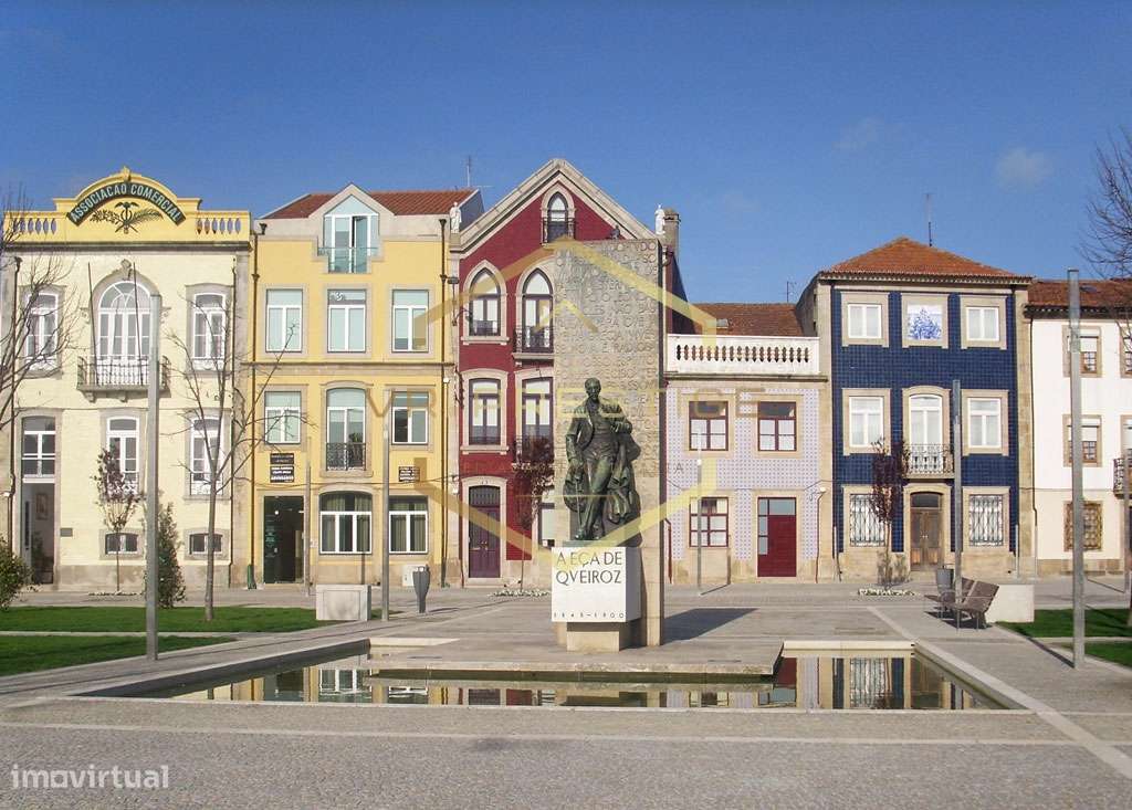 T3 Remodelado junto à Praça do Almada – Terraço Exclusivo de 30 m²-18