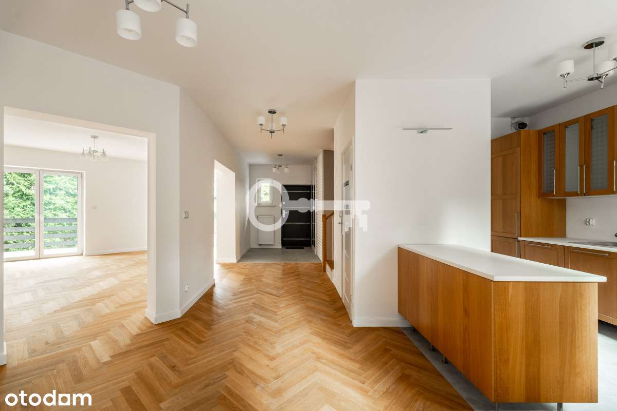 0% | Dom z ogrodem | Po remoncie | Garaż - Pełny obrazek: 4/13