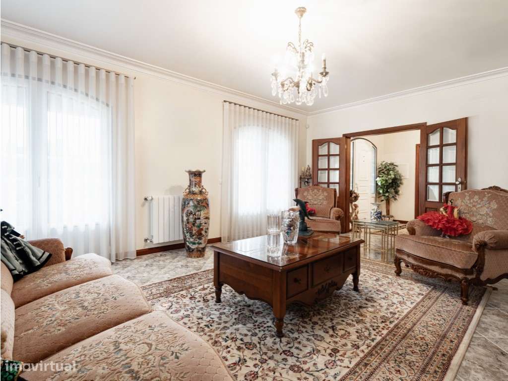 Quinta T3, Covão do Lobo - Grande imagem: 2/34