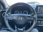 Hyundai KONA Hybrid 1.6 GDI 141 CP 2WD 6DCT Highway - 14