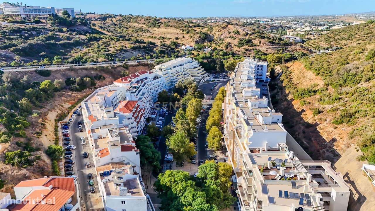 ESCRITÓRIO PARA ARRENDAR NA BAIXA DE ALBUFEIRA - Grande imagem: 4/17