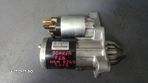 Electromotor 1.6b dacia dokker duster 233001903r - 1