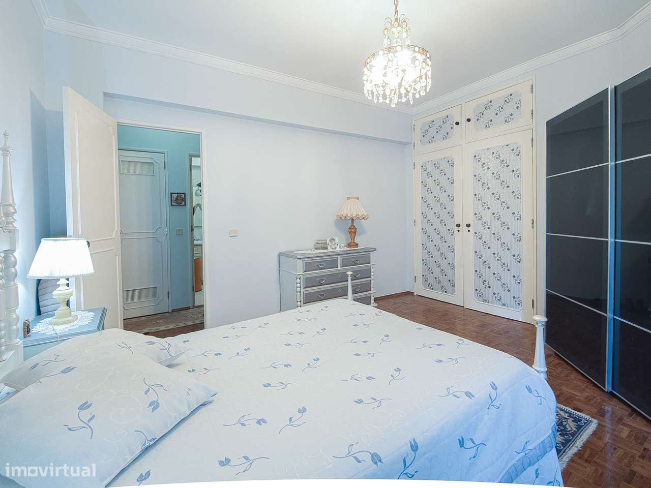 Apartamento T3 Venda em Santo António dos Cavaleiros e Frielas,Loures-3