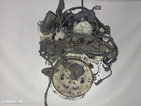 Motor Completo Opel Grandland X (A18) - 1