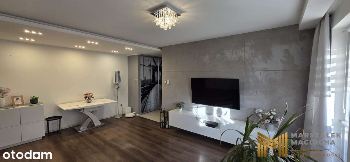 Przestronne i komfortowe, Krzemieniecka Standard +-2