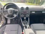 Audi A3 1.6 Ambiente - 5