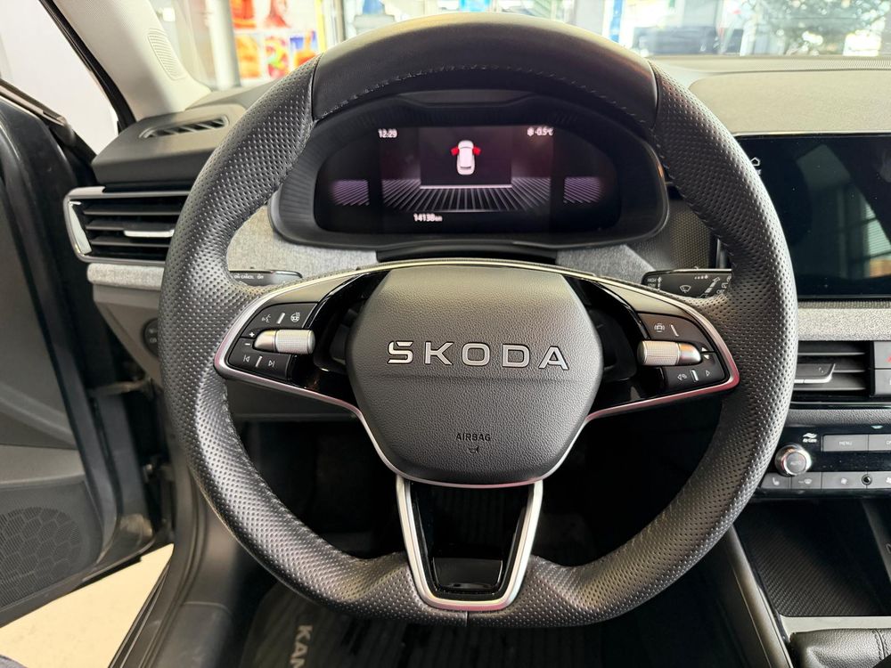 Skoda Kamiq 1.0 TSI 85 kW (115 KM) Salon Polska FV23%