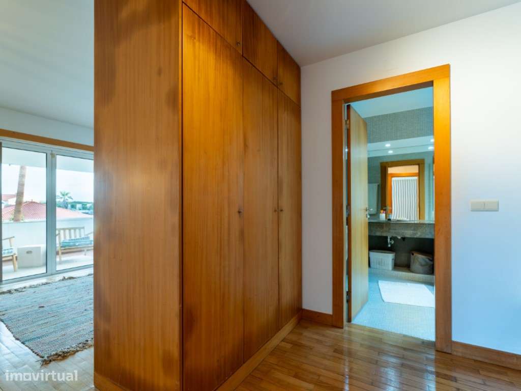 Fantástica moradia situada em Venda Nova- São Martinho do Porto-38