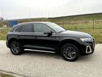 Audi Q5 45 TFSI mHEV Quattro S Line S tronic - 2