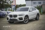 BMW X4 xDrive30i xLine - 1