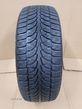 2x Bridgestone Blizzak LM-80 Evo 225/60R18 100 H 2019rok - 2