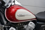 Honda Shadow - 9