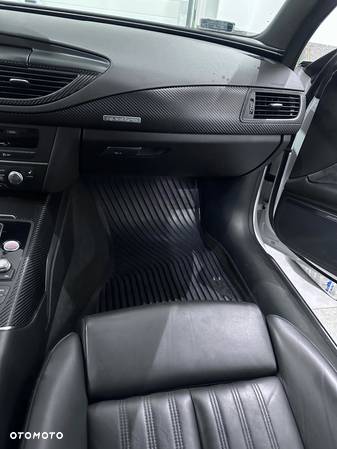 Audi A7 3.0 TDI Quattro Tiptronic - 20