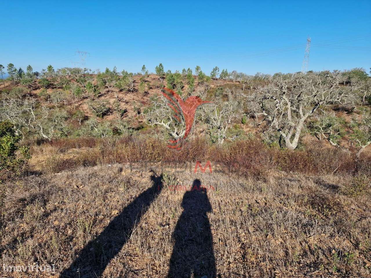 Monte Outeiros dos Mestres em Santiago do Cacém - Grande imagem: 3/40