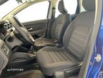 Dacia Duster Blue dCi 115 4X4 Expression - 9