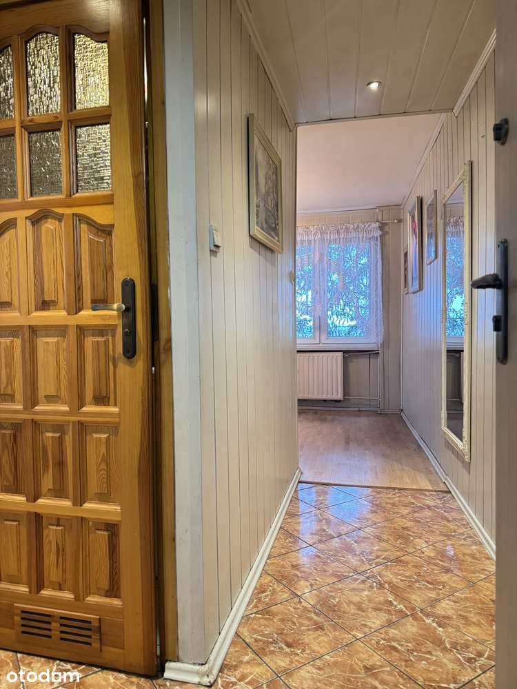 KAWALERKA Kotla | Do Remontu | Niski Czynsz | Garaż - Pełny obrazek: 3/11