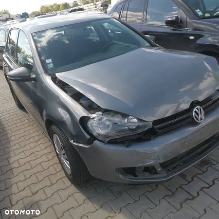 Volkswagen Golf 1.4 Trendline - 3