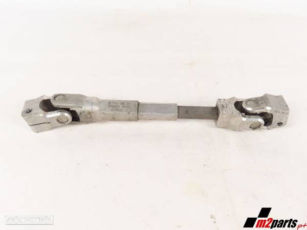 Veio Coluna Direção Seminovo/ Original BMW 1 (E81)/BMW 3 (E90)/BMW 3 Touring (E9... - 1