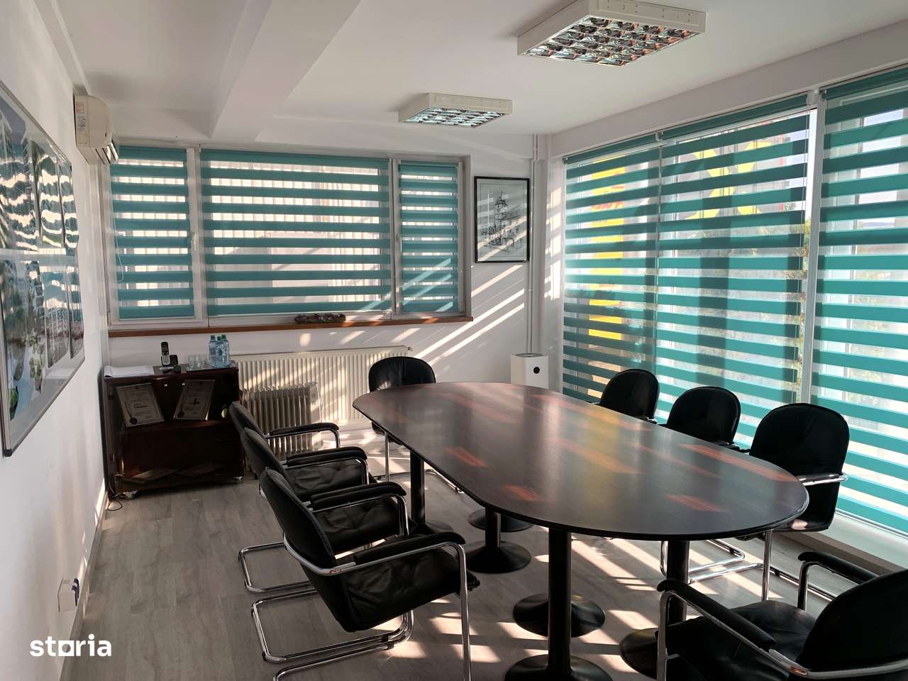 Spațiu comercial - clădire de birouri  - Shopping City Sibiu/ Șelimbăr - Imagine principală: 5/19